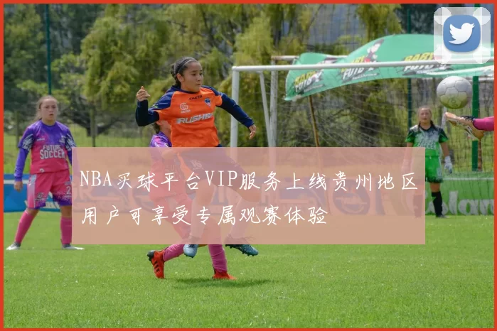 NBA买球平台VIP服务上线贵州地区用户可享受专属观赛体验