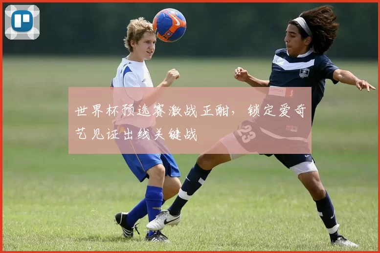 世界杯预选赛激战正酣，锁定爱奇艺见证出线关键战