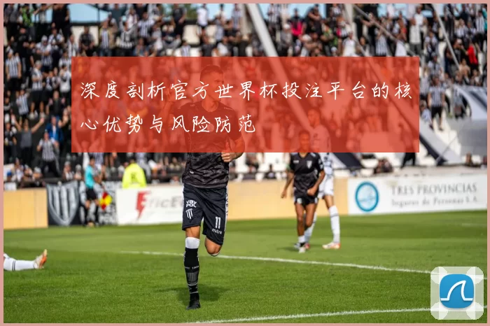 深度剖析官方世界杯投注平台的核心优势与风险防范