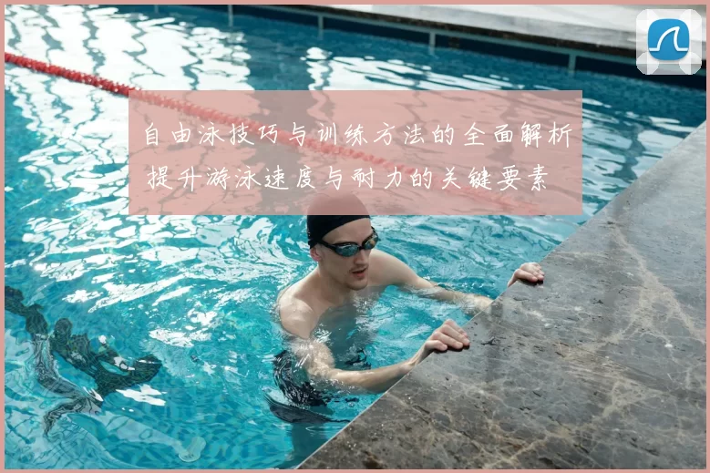 自由泳技巧与训练方法的全面解析 提升游泳速度与耐力的关键要素