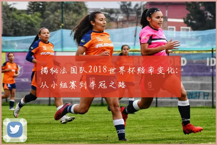 揭秘法国队2018世界杯赔率变化：从小组赛到夺冠之路